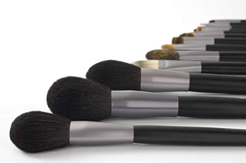 Amazon.co.jp: 熊野筆 Mizuho Brush マルチフェイスブラシ : ビューティー